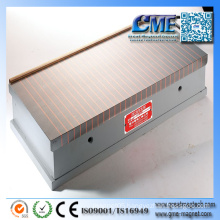 Electro Permanent Magnetic Grinding Machine